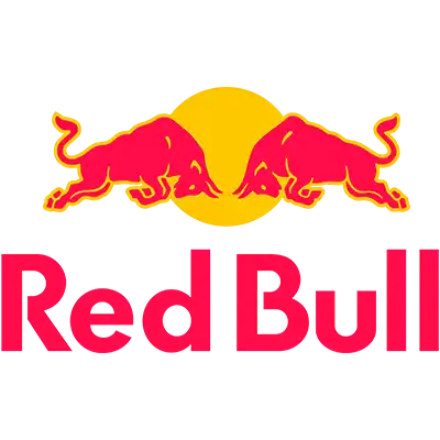 Redbull Logo