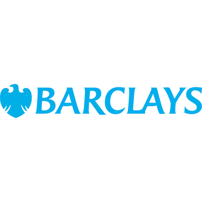 Barclays Logo