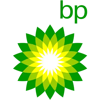 BP Logo